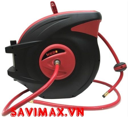 Cuộn dây hơi tự rút Hose  Reel