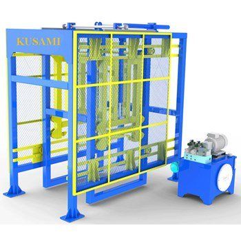 Máy tự động xếp