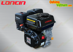 Máy nổ Loncin G160F 5.5HP