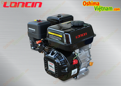 Máy nổ Loncin G200F-C 6.5HP