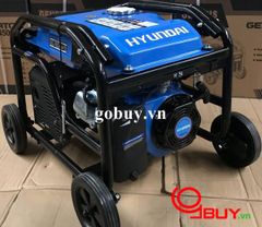 Máy phát điện Hyundai GS45000 (3KW)