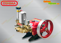 Đầu xịt Oshima OS 22 đỏ