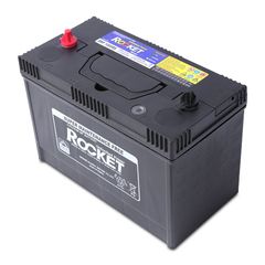 Ắc Quy ROCKET SMF HS-1000RS (12V-100Ah)