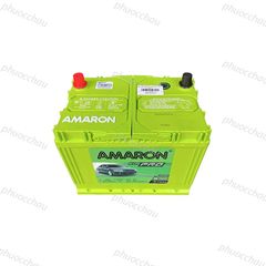 Ắc Quy Amaron Pro 100D26L 12V 70AH