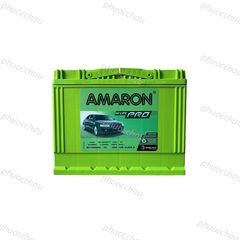 Ắc Quy Amaron Pro 100D26L 12V 70AH