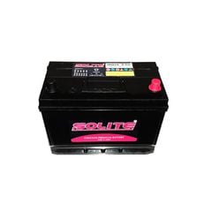 Ắc Quy Solite 105D31L/R (12V-90AH)