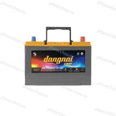 Ắc Quy Dong Nai CMF 105D31L (12V90Ah)