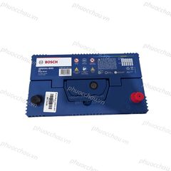 Ắc Quy BOSCH 105D31L/R (12V-90AH)