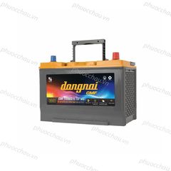 Ắc Quy Dong Nai CMF 105D31L (12V90Ah)