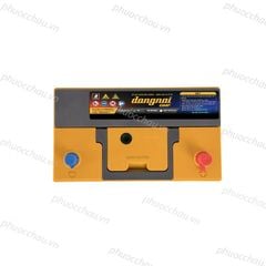 Ắc Quy Dong Nai CMF 105D31L (12V90Ah)