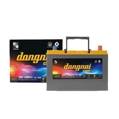 Ắc Quy Dong Nai CMF 105D31L (12V90Ah)