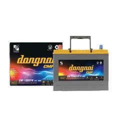 Ắc Quy Dong Nai CMF 105D31R (12V90Ah)