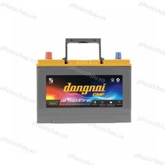 Ắc Quy Dong Nai CMF 105D31R (12V90Ah)
