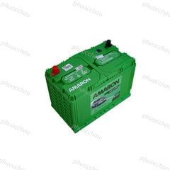 Ắc Quy Amaron FLO 115D31L 12V 90AH