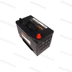 Ắc Quy Delkor  120D31L/R (12V - 90Ah)