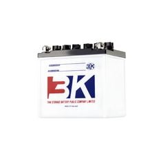Bình Ắc Quy Dùng Cho Máy Bơm Chữa Cháy 12V-26Ah, Ắc Quy 3K 12N24-3