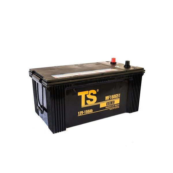 Ắc Quy Tia Sáng MF160G51 12V-150Ah
