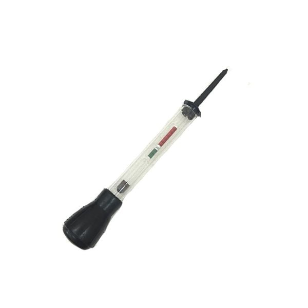 Tỷ Trọng Kế Đo Nồng Độ Axit Trong Bình Acquy