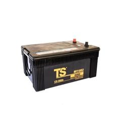 Ắc Quy Tia Sáng MF210H52 12V-200Ah