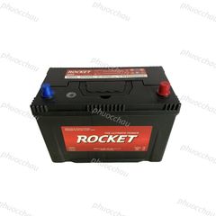 Ắc Quy ROCKET SMF 105D31L/R (12V-94Ah)