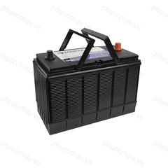 Ắc Quy VARTA 31-750 (12V-100AH, CỌC CHÌ)