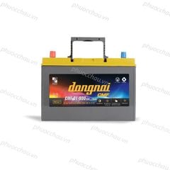 Ắc Quy Dong Nai CMF 31-800 (12V100Ah)