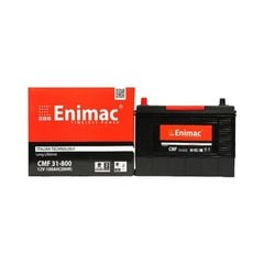 Bình Ắc Quy ENIMAC CMF 31-800/ 31-S800 (12V-100AH)