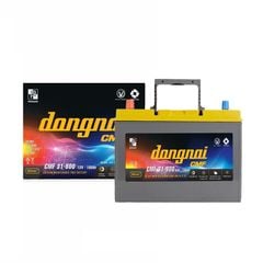 Ắc Quy Dong Nai CMF 31-800 (12V100Ah)