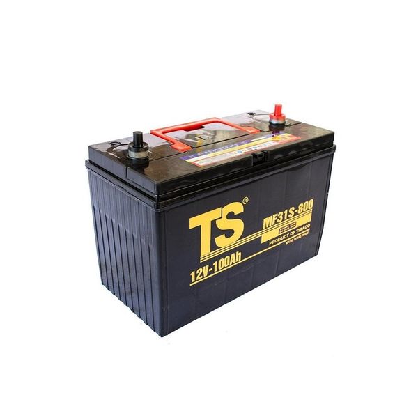 Ắc Quy Tia Sáng MF31S-800 12V-100Ah