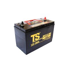 Ắc Quy Tia Sáng MF31S-800 12V-100Ah
