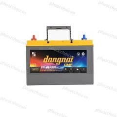 Ắc Quy Dong Nai CMF 31S-800 (12V100Ah)