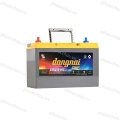 Ắc Quy Dong Nai CMF 31S-800 (12V100Ah)