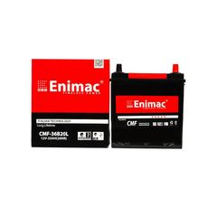 Bình Ắc Quy ENIMAC CMF 36B20L/R (12V-35AH)