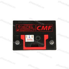 Bình Ắc Quy ENIMAC CMF 36B20L/R (12V-35AH)