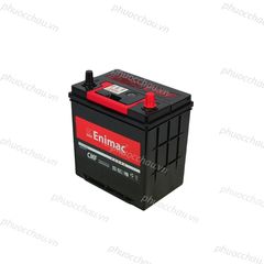 Bình Ắc Quy ENIMAC CMF 36B20L/R (12V-35AH)