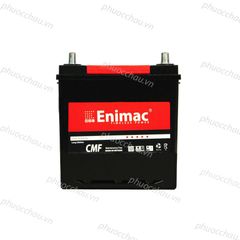Bình Ắc Quy ENIMAC CMF 36B20L/R (12V-35AH)