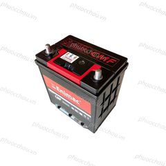 Bình Ắc Quy ENIMAC CMF 36B20L/R (12V-35AH)