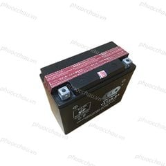 Bình ắc quy xe moto OUTDO YT12B-BS/ YT12B-4(DS) GEL (12V - 10AH)