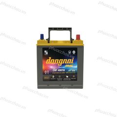 Ắc Quy Dong Nai CMF 40B20L (12V-35AH)
