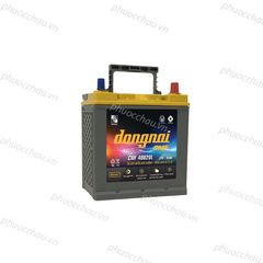 Ắc Quy Dong Nai CMF 40B20L (12V-35AH)