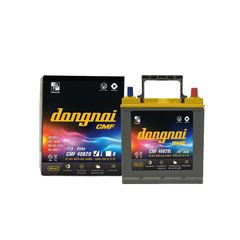 Ắc Quy Dong Nai CMF 40B20L (12V-35AH)