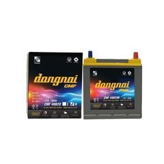 Ắc Quy Dong Nai CMF 40B20R (12V-35AH)