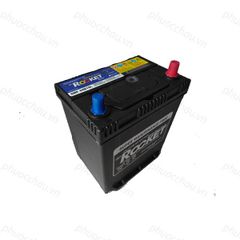 Ắc Quy ROCKET SMF 44B19L (12V-40Ah)