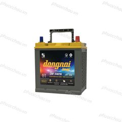 Ắc Quy Dong Nai CMF 44B20L (12V-43AH)