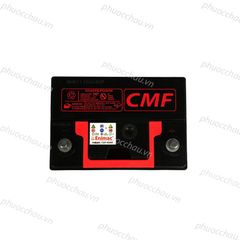 Bình Ắc Quy ENIMAC CMF 44B20L/R (12V-43AH)