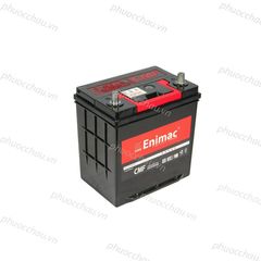 Bình Ắc Quy ENIMAC CMF 44B20L/R (12V-43AH)