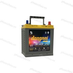 Ắc Quy Dong Nai CMF 44B20R (12V-43AH)