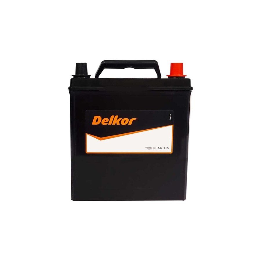 Ắc Quy Delkor  46B20R/L/LS (12V - 35Ah)