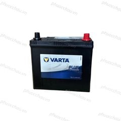 Ắc Quy VARTA 46B24L/LS (12V-45AH)