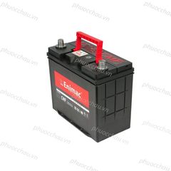 Bình Ắc Quy ENIMAC CMF 46B24 R/L(S) (12V-45AH)